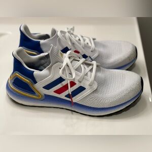 Adidas Ultraboost Primeblue